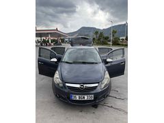 Sahibinden Opel Corsa 1.4 Twinport Enjoy 111 2010 Model 