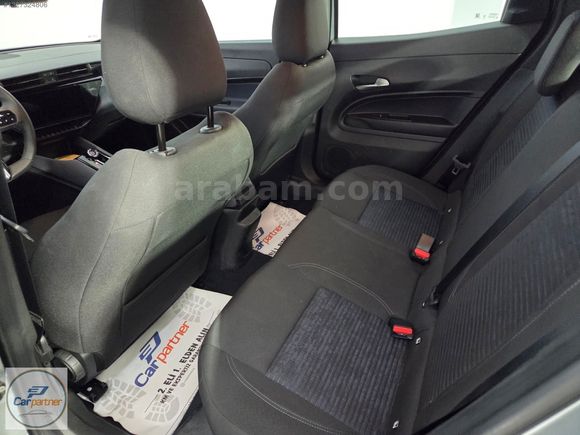 "CARPARTNER" 2025 MODEL ALFA JUNİOR İBRİDA 1.2 HYBRİD 136 HP