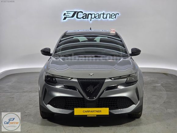 "CARPARTNER" 2025 MODEL ALFA JUNİOR İBRİDA 1.2 HYBRİD 136 HP