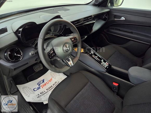 "CARPARTNER" 2025 MODEL ALFA JUNİOR İBRİDA 1.2 HYBRİD 136 HP