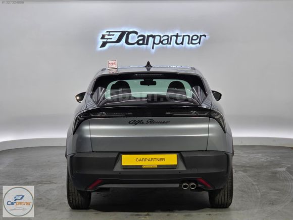 "CARPARTNER" 2025 MODEL ALFA JUNİOR İBRİDA 1.2 HYBRİD 136 HP