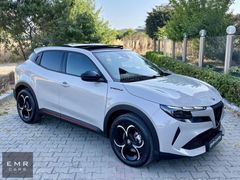 EMR CARS 2024 ALFA ROMEO JUNİOR İBRİDA SPECİALE 19.000KM BOYASIZ