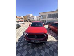 Sahibinden hatasız Volkswagen T-Roc   