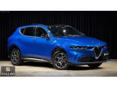 ALFA ROMEO TONALE 1.6D Tİ +LANSMNRENK+CAM TAVAN+HATASIZ+70.000KM