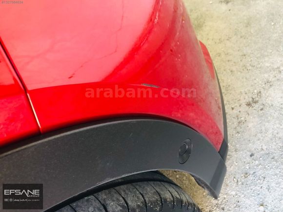 EFSANE 2.EL GÜVENCESİ İLE-2025 ALFA ROMEO JUNİOR SPECIALE