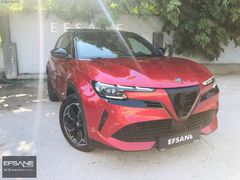 EFSANE 2.EL GÜVENCESİ İLE-2025 ALFA ROMEO JUNİOR SPECIALE