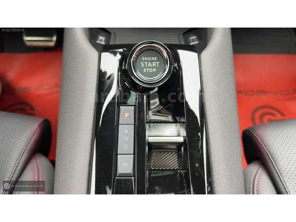 '''GARDEN'''ŞAMPANYA/SİYAH 2025 ALFA ROMEO SPECİALE