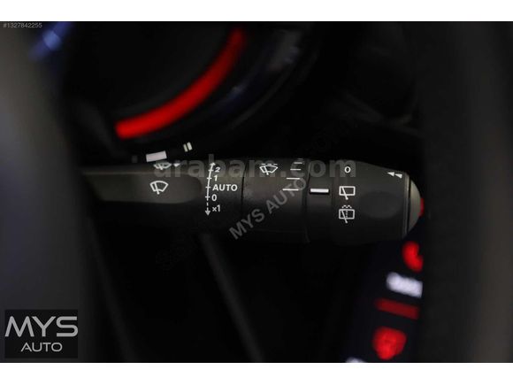 MYS AUTO 2025 ALFA ROMEO JUNİOR IBRİDA 1.2 HYBRİD SPECİALE FULL