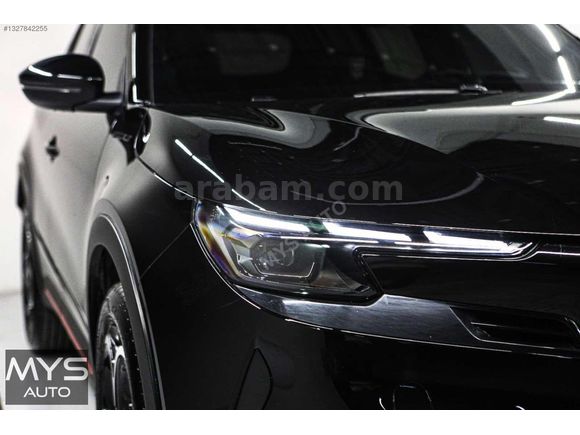MYS AUTO 2025 ALFA ROMEO JUNİOR IBRİDA 1.2 HYBRİD SPECİALE FULL