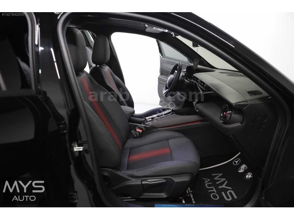 MYS AUTO 2025 ALFA ROMEO JUNİOR IBRİDA 1.2 HYBRİD SPECİALE FULL