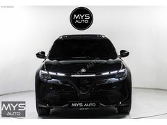 MYS AUTO 2025 ALFA ROMEO JUNİOR IBRİDA 1.2 HYBRİD SPECİALE FULL