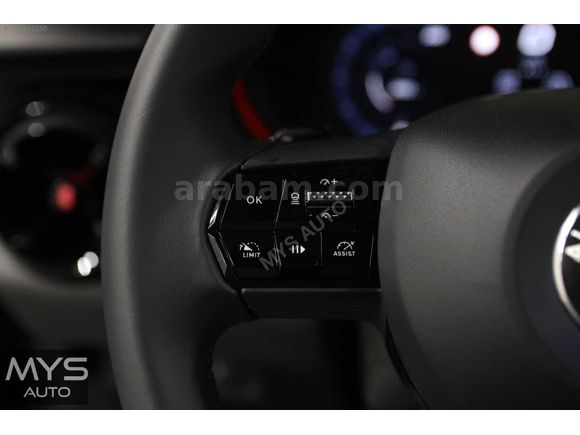 MYS AUTO 2025 ALFA ROMEO JUNİOR IBRİDA 1.2 HYBRİD SPECİALE FULL