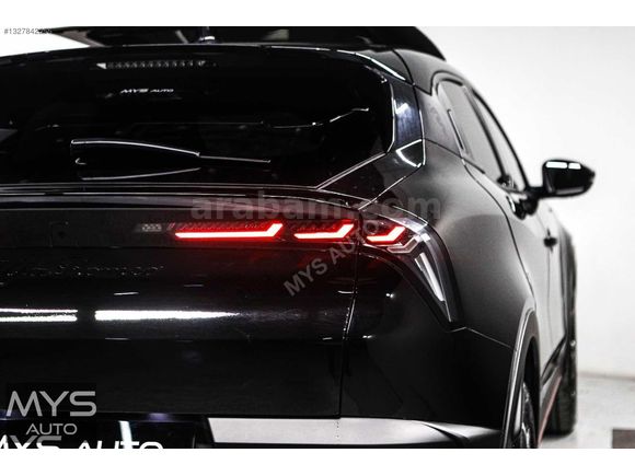 MYS AUTO 2025 ALFA ROMEO JUNİOR IBRİDA 1.2 HYBRİD SPECİALE FULL