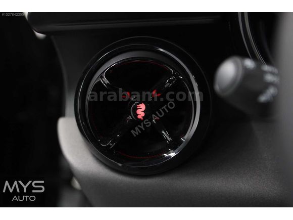 MYS AUTO 2025 ALFA ROMEO JUNİOR IBRİDA 1.2 HYBRİD SPECİALE FULL