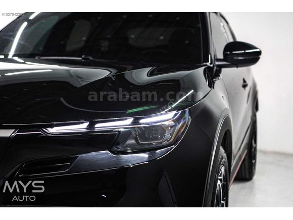 MYS AUTO 2025 ALFA ROMEO JUNİOR IBRİDA 1.2 HYBRİD SPECİALE FULL