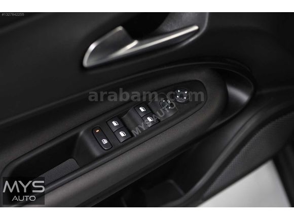 MYS AUTO 2025 ALFA ROMEO JUNİOR IBRİDA 1.2 HYBRİD SPECİALE FULL