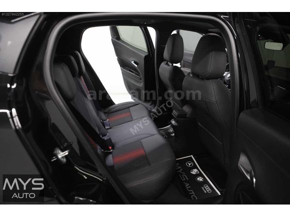 MYS AUTO 2025 ALFA ROMEO JUNİOR IBRİDA 1.2 HYBRİD SPECİALE FULL
