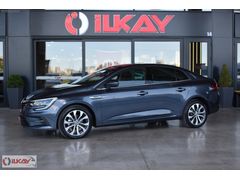İLKAY'DAN 2025 RENAULT MEGANE 1.5 BLUEDCİ 115 BG HATASIZ İCON