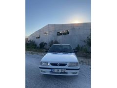 Sahibinden Renault R 9 1.4 Broadway RN 1999 Model 
