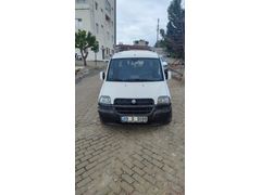Sahibinden Fiat Doblo Combi 1.3 Multijet Premio 2005 Model 