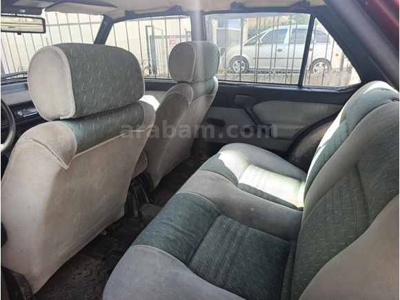 Sahibinden Tofaş Kartal SLX 1993 Model