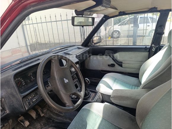 Sahibinden Tofaş Kartal SLX 1993 Model