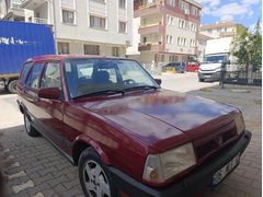 Sahibinden Tofaş Kartal SLX 1993 Model