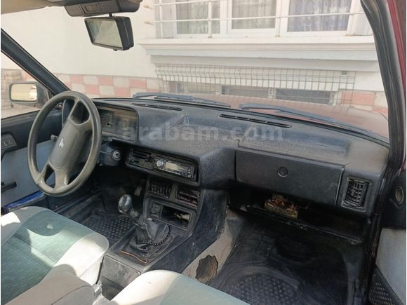 Sahibinden Tofaş Kartal SLX 1993 Model