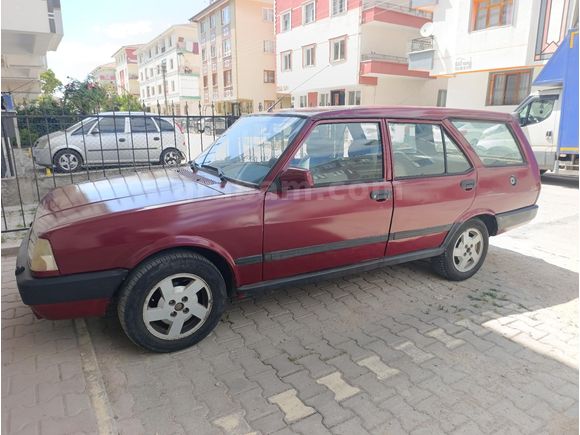 Sahibinden Tofaş Kartal SLX 1993 Model