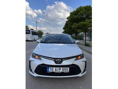 Sahibinden Toyota Corolla 1.5 Dream 2022 Model