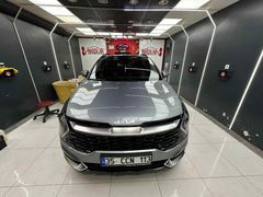 Sahibinden Kia Sportage 1.6 T-GDI Elegance Konfor 2023 Model İzmir