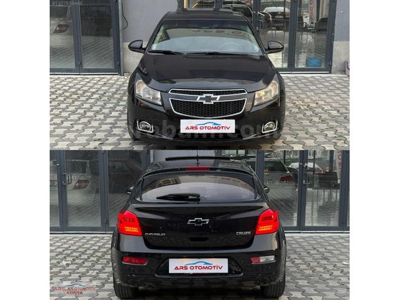 ARS OTOMOTİV DEN 2011 MODEL 2012 TRAFİK ÇIKIŞLI LT PLUS SONRUFLU
