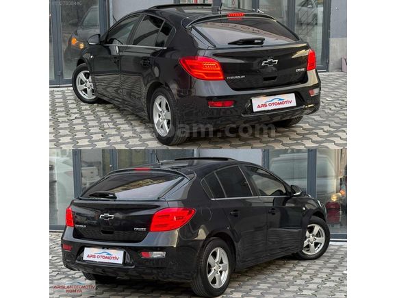 ARS OTOMOTİV DEN 2011 MODEL 2012 TRAFİK ÇIKIŞLI LT PLUS SONRUFLU
