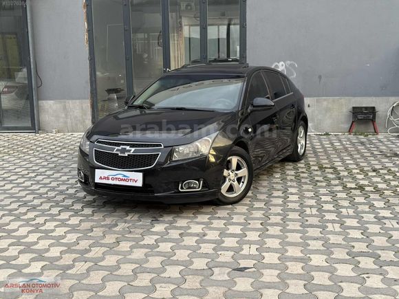 ARS OTOMOTİV DEN 2011 MODEL 2012 TRAFİK ÇIKIŞLI LT PLUS SONRUFLU