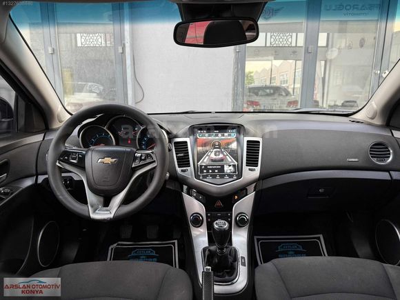 ARS OTOMOTİV DEN 2011 MODEL 2012 TRAFİK ÇIKIŞLI LT PLUS SONRUFLU