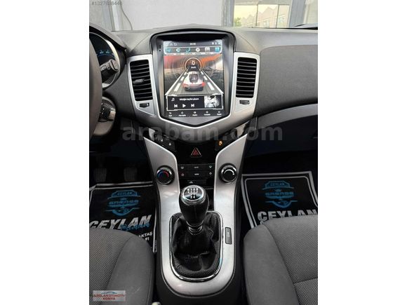 ARS OTOMOTİV DEN 2011 MODEL 2012 TRAFİK ÇIKIŞLI LT PLUS SONRUFLU