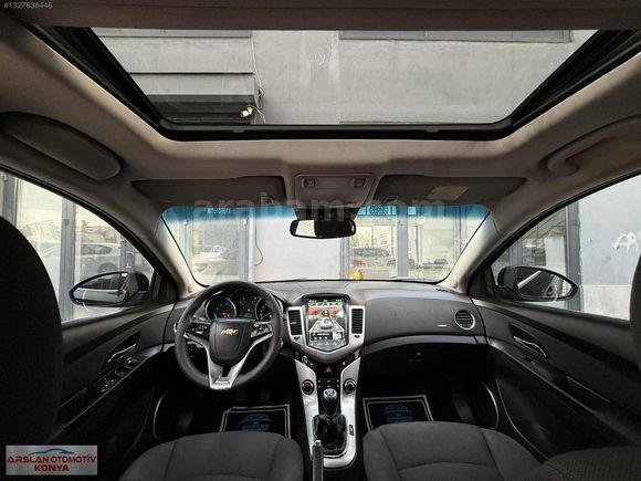 ARS OTOMOTİV DEN 2011 MODEL 2012 TRAFİK ÇIKIŞLI LT PLUS SONRUFLU
