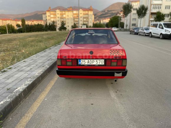 Sahibinden Tofaş Şahin S 1997 Model 
