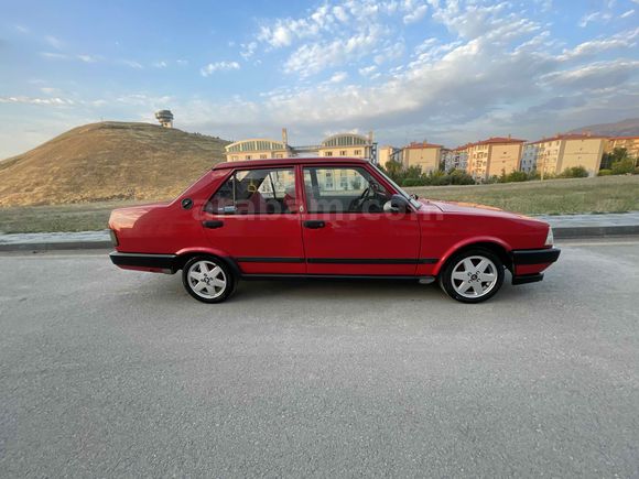 Sahibinden Tofaş Şahin S 1997 Model 