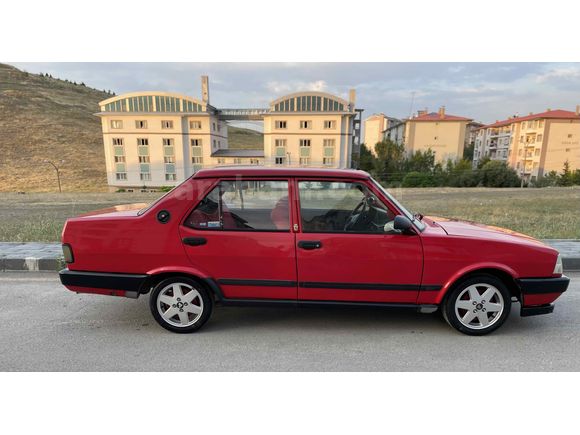 Sahibinden Tofaş Şahin S 1997 Model 