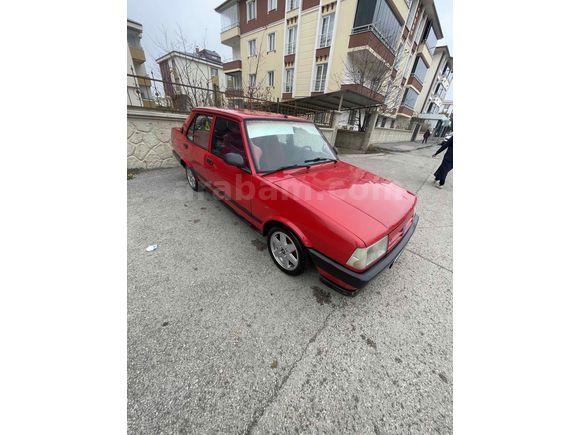 Sahibinden Tofaş Şahin S 1997 Model 