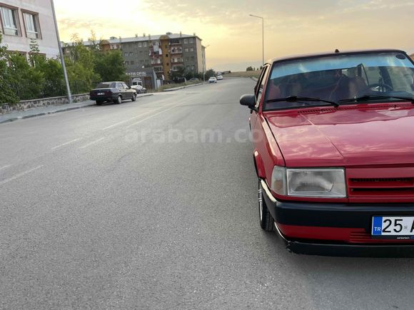 Sahibinden Tofaş Şahin S 1997 Model 