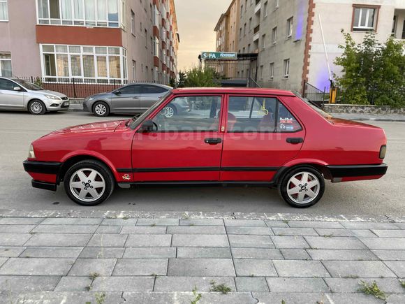 Sahibinden Tofaş Şahin S 1997 Model 