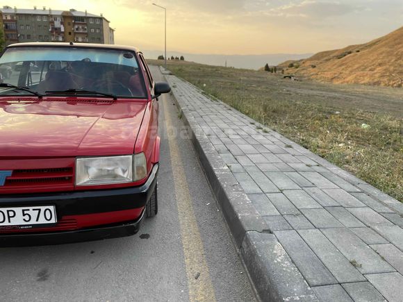 Sahibinden Tofaş Şahin S 1997 Model 