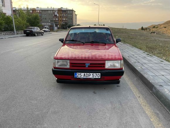 Sahibinden Tofaş Şahin S 1997 Model 