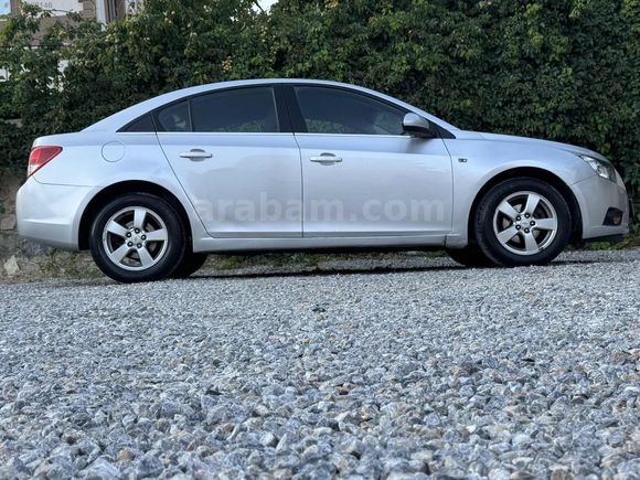 ÇELİK SUBAP 124 BG DÜŞÜK KM..!