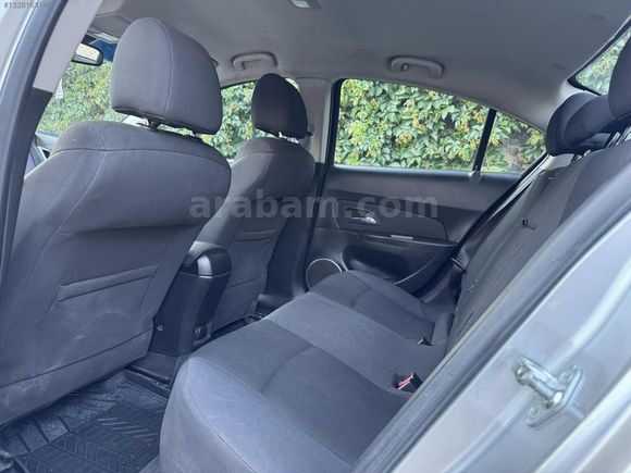 ÇELİK SUBAP 124 BG DÜŞÜK KM..!
