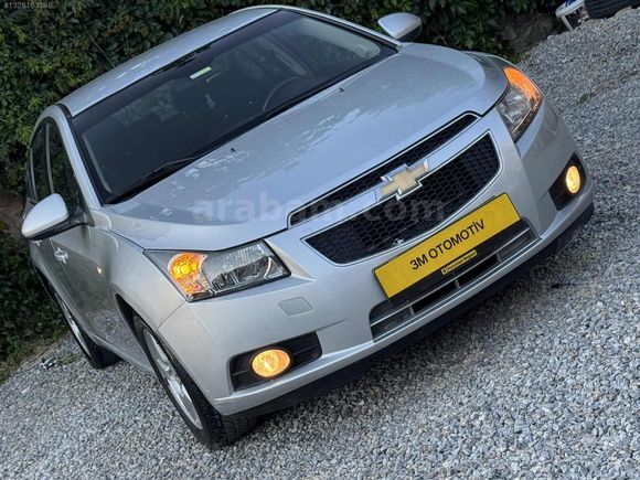 ÇELİK SUBAP 124 BG DÜŞÜK KM..!