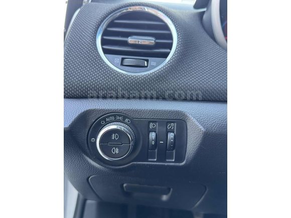 ÇELİK SUBAP 124 BG DÜŞÜK KM..!