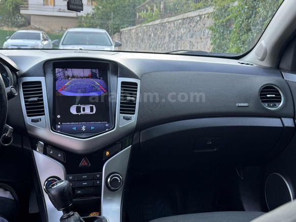 ÇELİK SUBAP 124 BG DÜŞÜK KM..!